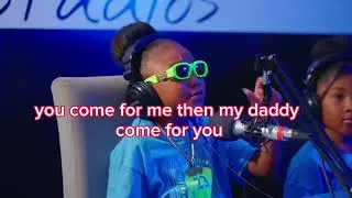 Kanary Yellow-Beatbox(Lyrics)