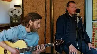 Adriano Prestel & Ferdinand Kirner - Pull it off (live on FFYS)