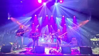 Band JENTO - Love Can Break Your Heart [HD] Live 11 01 2026 Rockodonts  Paard The Hague Netherlands