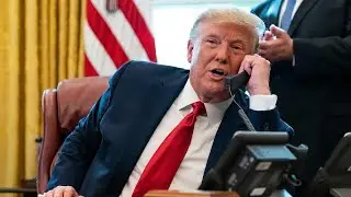 U.S. president recorded pressuring state official to 'find' votes