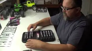 #12 Product Review Hudy Hand Tool Bag pt3