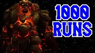 Loot From 1000 Runs | WoW Gold Farm | Molten Core
