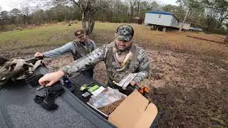 Hunters Haul January 2020 Unboxing