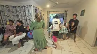 SATURDAY 17 JANUARY 2026. MAO AND HER HUSBAND THERE HOUSE  LIVE IN CAIRNS. 17/1/2026.
