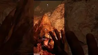 SABERTOOTH TAMING # #djangogaming #gaming #farcryprimal #gameplay #openworldgame #gamerlife #games