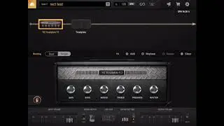 DUAL RECTIFIER vs BIAS FX2 mobile Comparison