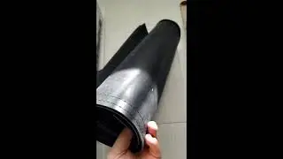 Шумоизоляция водостока стояка и канализации K FONIK ZIP CASE