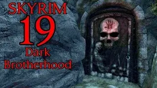 Skyrim #19: Hail Sithis!