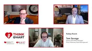 Tom Savage Interview: SPACS and Merger Arb