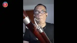 Antonio Aray - Solista asistente de fagot - OSS