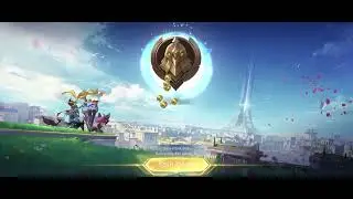 New journey of moba legends