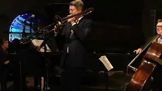 Jack Radavich feat  Eric Felton But Not For Me