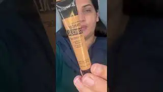 #reviewsbyanam #anamarshad #viralvideo #shortvideo #makeup #mua #canadianmakeupartist #makeupvideo