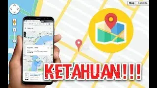 Cara Mudah lacak Lokasi Seseorang 100% WORK tanpa ROOT di PC & Android