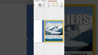 📰 Faire un journal sur PowerPoint !