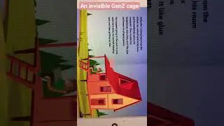 #myfirstbook #author #Genz#technology #brainfog #Digitalcage