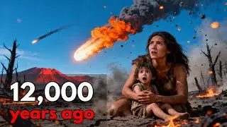 What Happened 12,000 Years Ago Is About to Repeat | History Lied to Us
