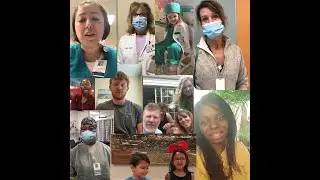 Happy Nurses Week!