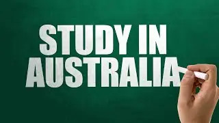 Study your Australian Degree Online!