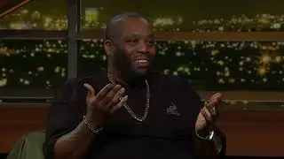 Killer Mike on 