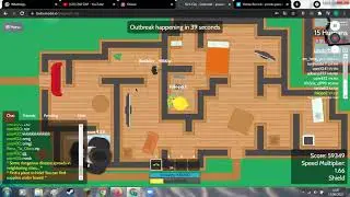 Rich City mostrando prote&ccedil;&otilde;es-Rich City-Modd.io