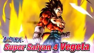 THE BEST DRAGON BALL GAME IS BACK!