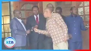 Upinzani watikiswa na misimamo kinzani ya wasaidizi wa viongozi