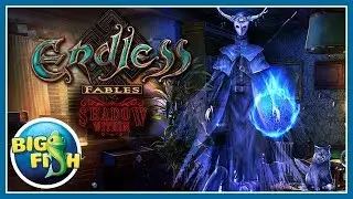Endless Fables 4. Shadow Within Walkthrough | Сказки без конца 4. Среди теней прохождение #3