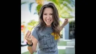 Kate Garns: Self Talk & Motivational Speaking