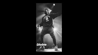 Divine - New Rap Song WhatsApp Status Video