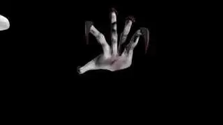 Demon claw intro