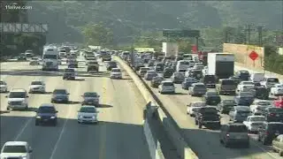 Here's what Georgia will get from the infrastructure bill