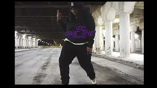 Leks  - One Time (Official Video) Dir. By CJAYVISUALS
