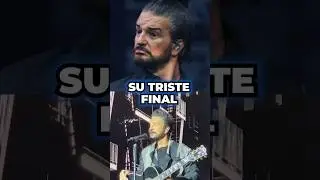 LA TRISTE DESPEDIDA DE RICARDO ARJONA 💔 #shorts