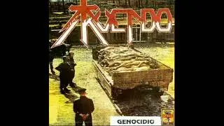 Struendo (Mexico/Guadalajara, Jalisco) - Creaci&oacute;n Destructora