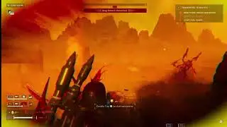 Helldiver 2 relatable funny moments
