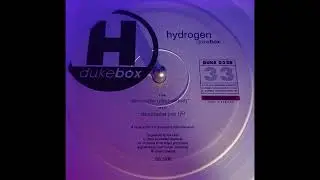 Slab - Atomsmasher (Mix 1)