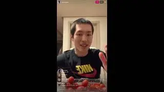191228 owenmyown Owen (오왼) IG Live 인스타 라이브 feat. thisloop Loopy (루피)