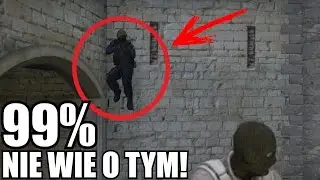 99% GRACZY NIE WIE O TYM 4!
