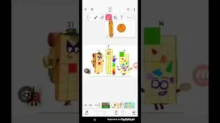 Numberblocks Season 10 leaks