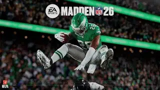 MADDEN NFL 26 MIAMI DOLPHINS ROSTER