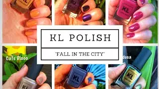 KL Polish- 