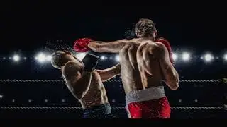 Wreckers in The Ring, Original Music By Tyleen Kizer