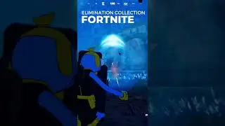 Elimination Collection: Fortnite (Stupid End) #fortnite #fortnitegameplay #FortniteStupidEnd