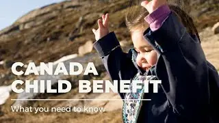 How much money do you get per child in Canada?