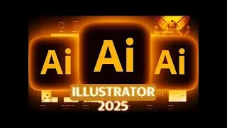 How to Download Adobe Illustrator 2025 Free Trial | Full Setup & Installation Guide
