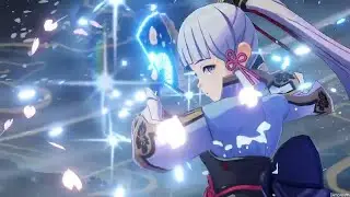 C0r1 ayaka floor 12-2-2