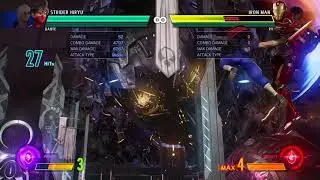 MARVEL VS. CAPCOM: INFINITE_20170929144419
