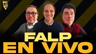 Fútbol a lo Peñarol + LA LLEGADA DE ANGULO+  MERCADO DE PASES 04-02-26
