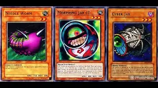Yu-Gi-Oh! Power of Chaos Joey The Passion | Random Online Matches